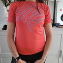 Tee-shirt nike