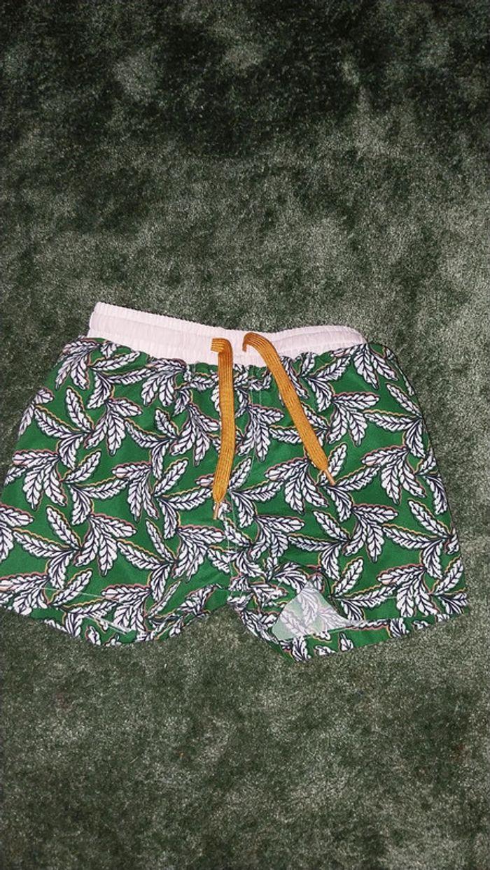 Lot de 2 shorts de bains - photo numéro 3