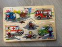 Puzzle en bois