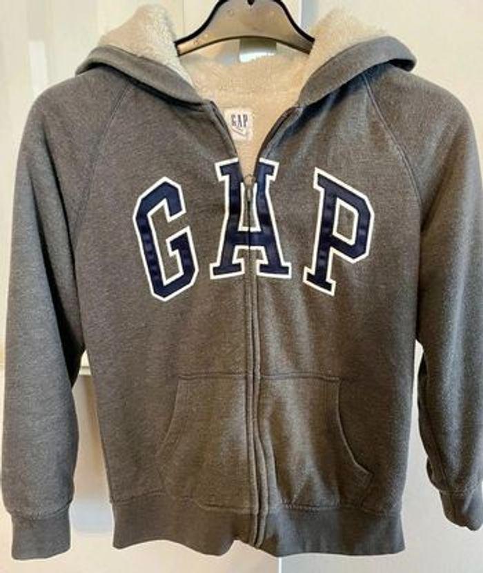 Veste GAP garçon - photo numéro 1