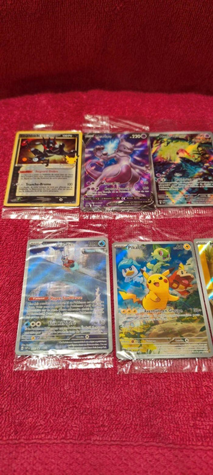 Pokémon Promo ETB - photo numéro 2