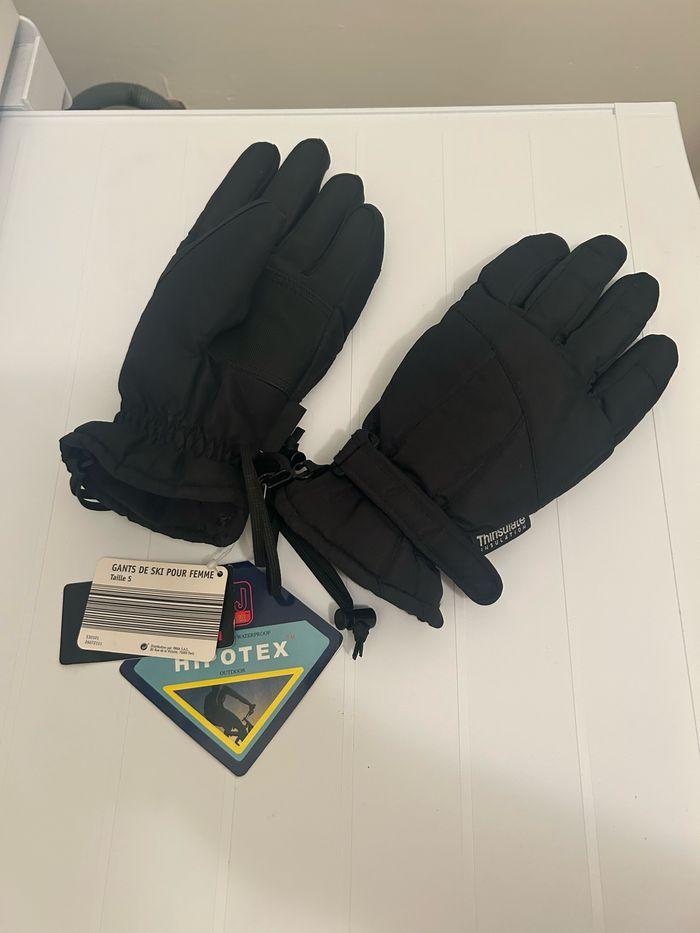 Gants de Ski Femme