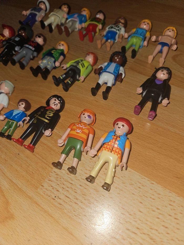 Playmobil - photo numéro 2