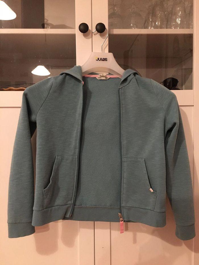 Lot vêtements fille 8 ans 3€ - photo numéro 9