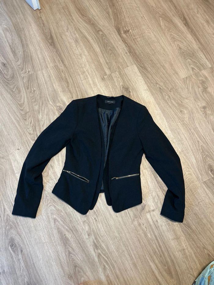 Veste blazer