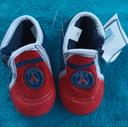 Chaussons PSG T.19 neufs