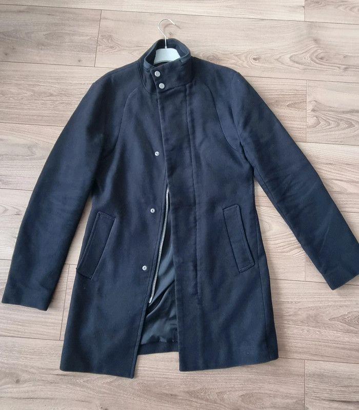 Manteau Homme Zara - photo numéro 2