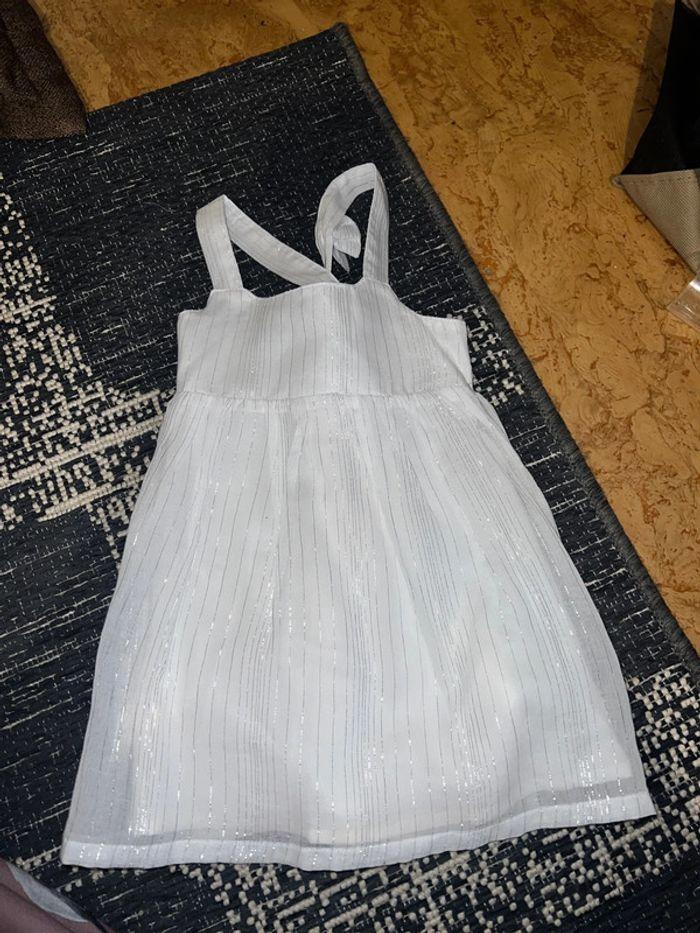 Robe de fête La Redoute 9m - photo numéro 1