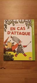 Livre enfant talents hauts