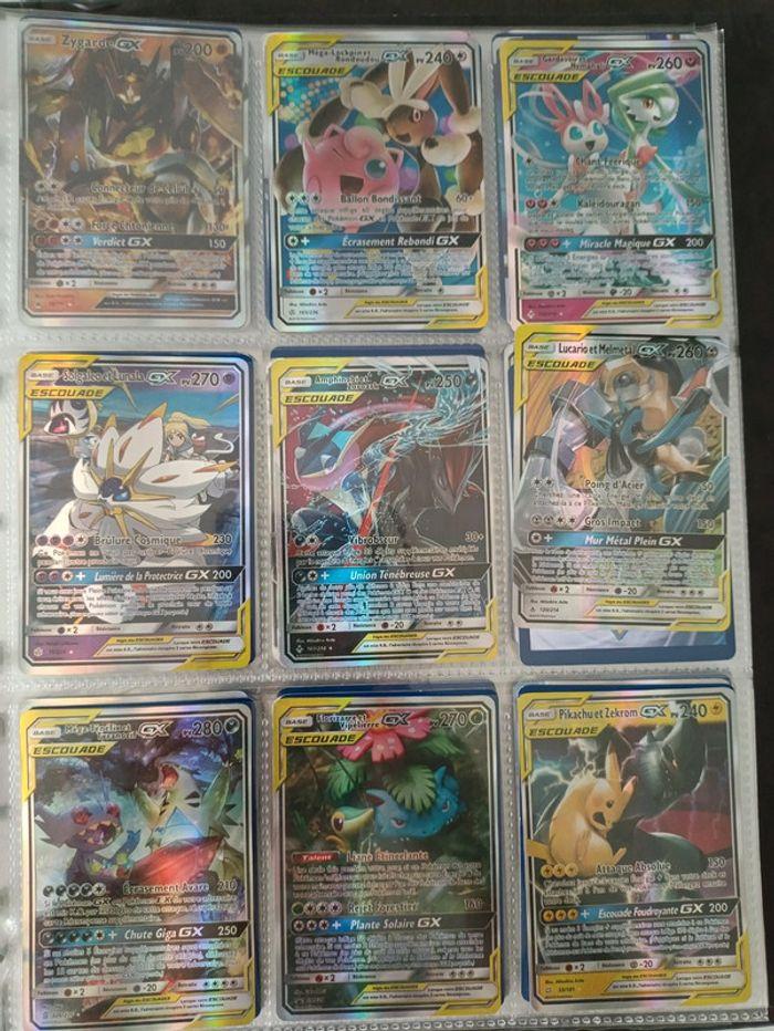 Cartes Pokémon 2 - photo numéro 20