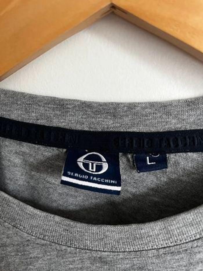 Ensemble Sergio tacchini - photo numéro 3