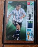 Carte panini Messi world cup 2006