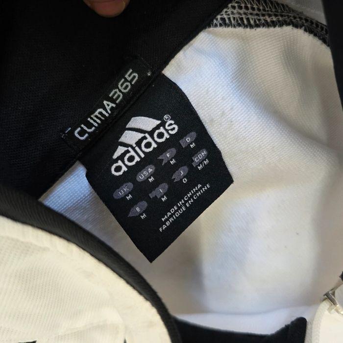 Veste Adidas vintage climalite - photo numéro 10