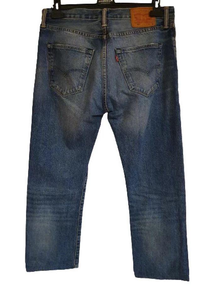 Jeans Taille "Levis 501" Taille 42 - photo numéro 2