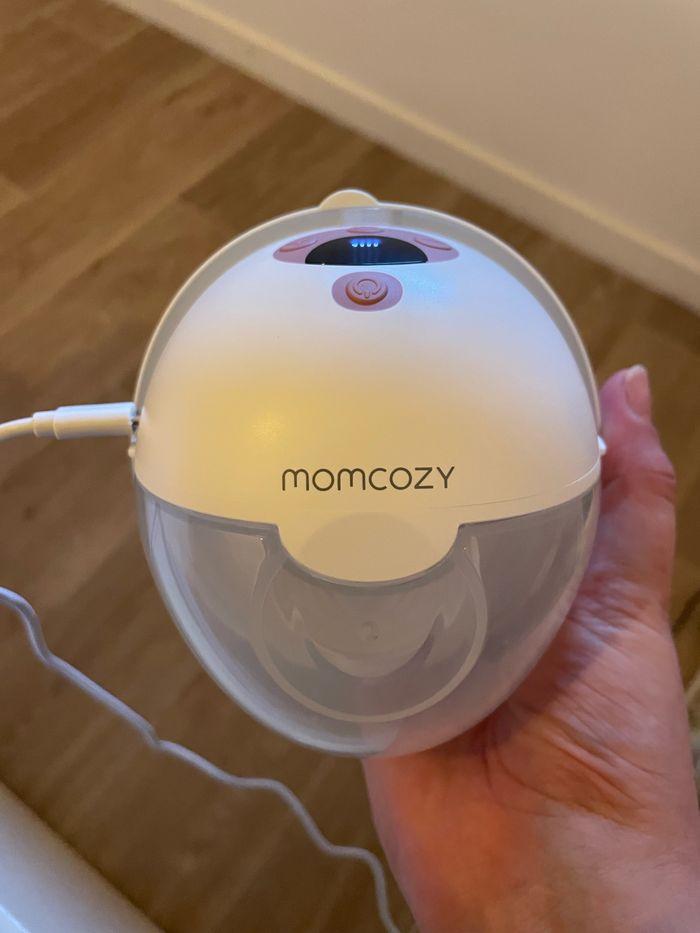 Momcozy m5 - photo numéro 4