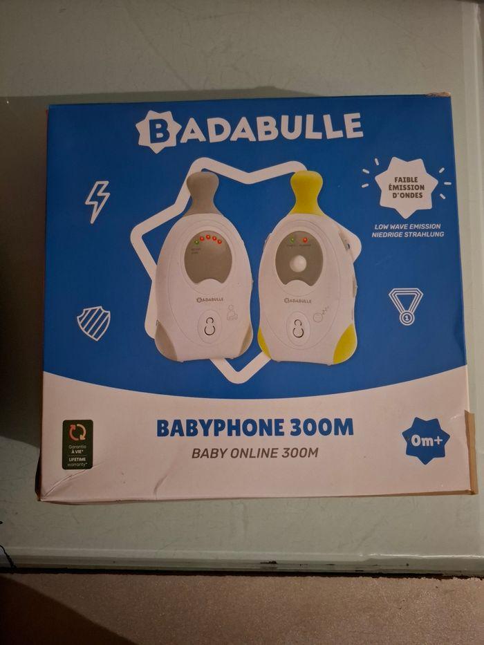 Babyphone