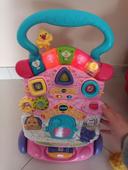 Super trotteur parlant Vtech