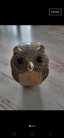 Bracelet Hibou