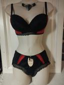 Ensemble de lingerie neuf. 90B et 42 pour le shorty