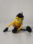 McDonald's peluche abeille bee movie 2007 dreamworks