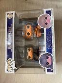 Duo pack Funko pop les animaux fantastiques baby niffleurs