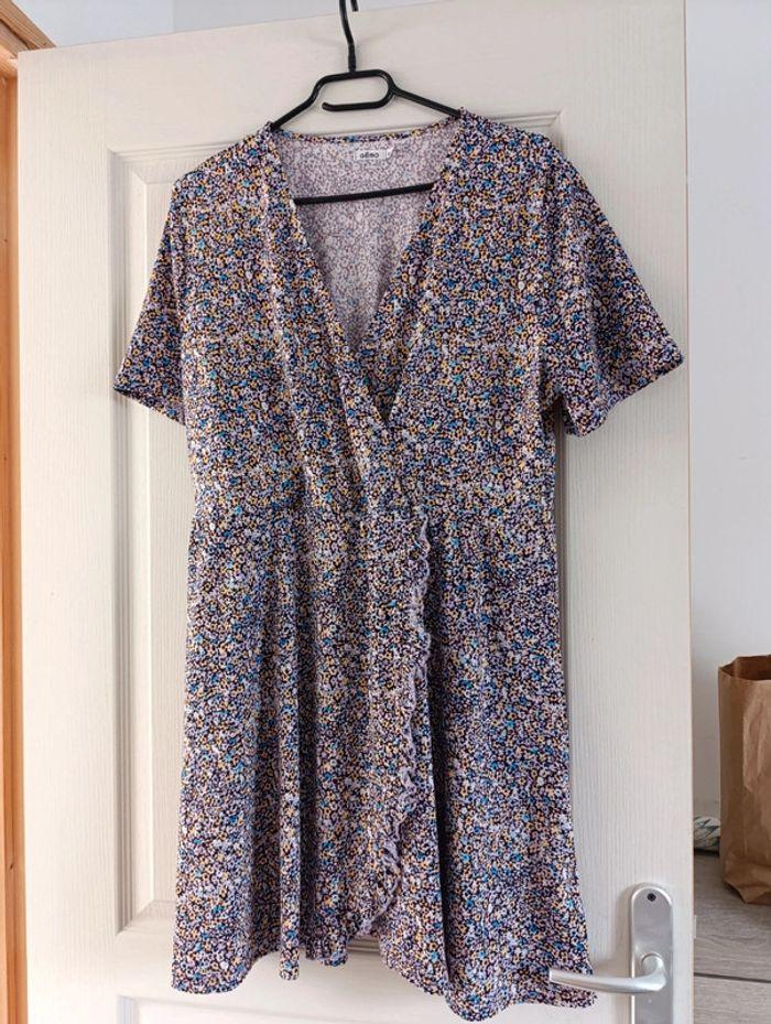 Robe d'été - photo numéro 1