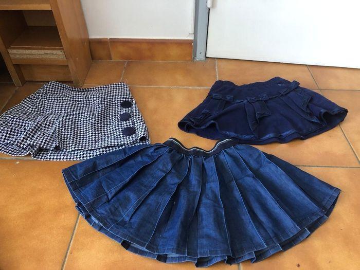 Lot de vêtements fille 3 ans - photo numéro 8