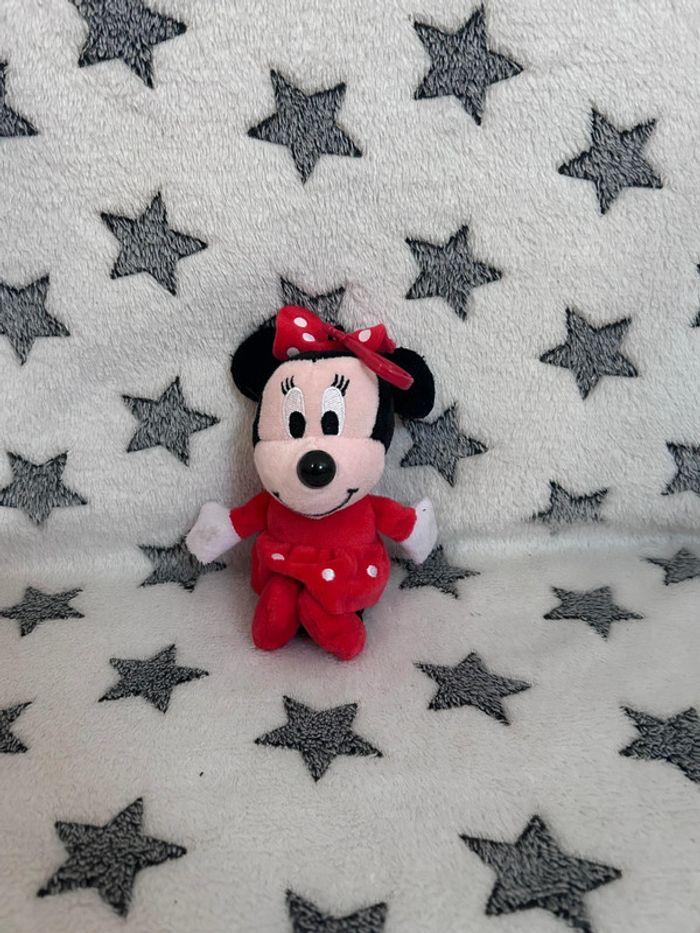 Peluche Minnie