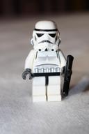 Lego figurine star wars