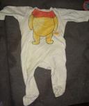 Pyjama 6 mois Winnie l ourson