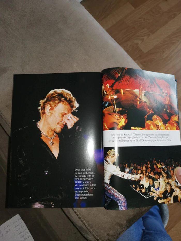 Johnny Hallyday l intégrale - photo numéro 11