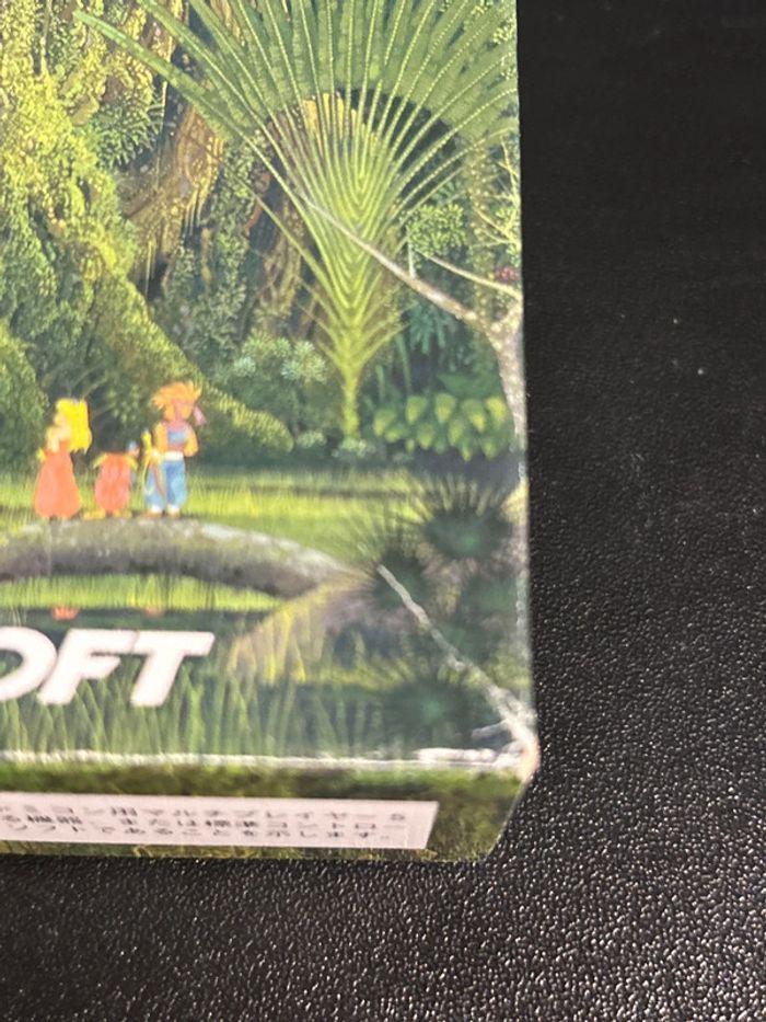 Seiken Densetsu 2 Secret Of Mana Super Famicom Snes Japon Ntsc Nintendo - photo numéro 7