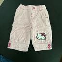 Jean hello kitty