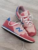 New balance