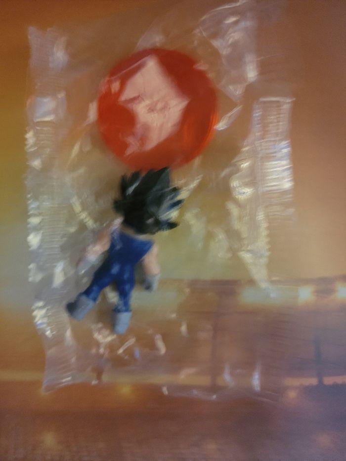 Figurine dragon ball z - photo numéro 2