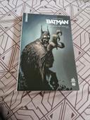 Livre batman