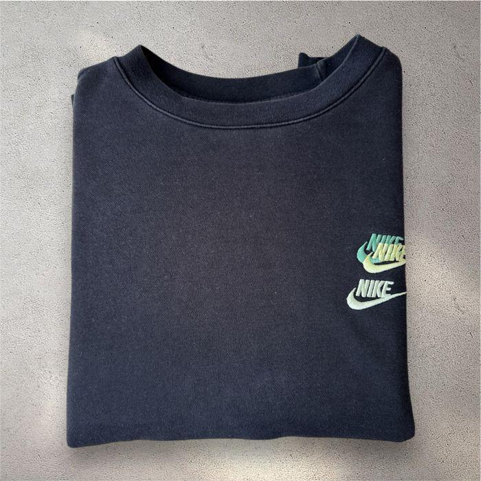 Pull Nike - photo numéro 1