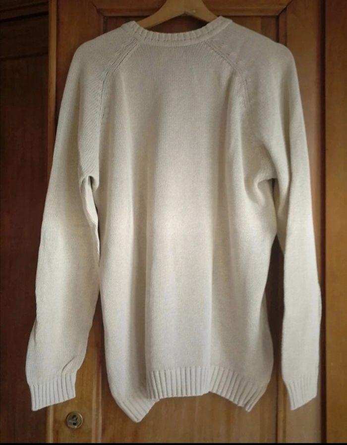 Pull homme Celio taille S. - photo numéro 2