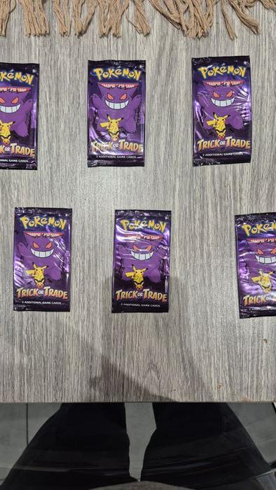 Mini booster pokémon 2022 - photo numéro 2