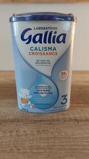 Lait Gallia