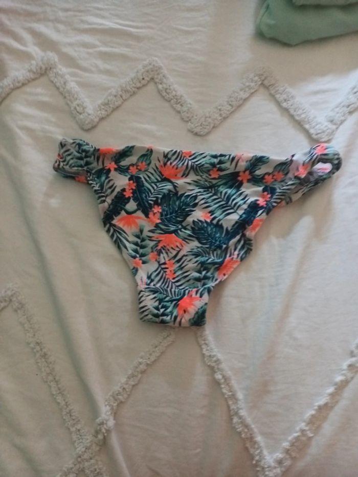 Maillot de bain La Halle taille 14 ans - photo numéro 8