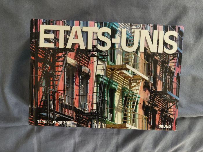 Etas-Unis - photo numéro 1