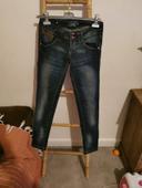 Jeans taille 36