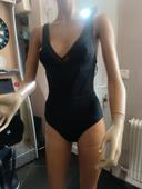 Maillot de bain gainant Cupshe