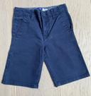 Short slim bleu marque Okaïdi