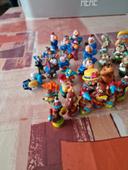 Figurines