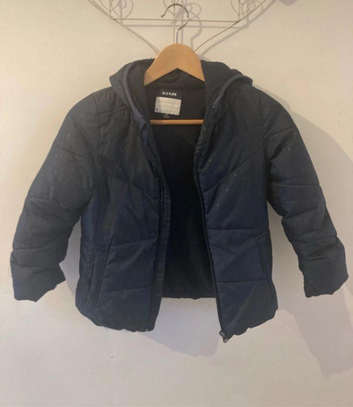 Blouson fille