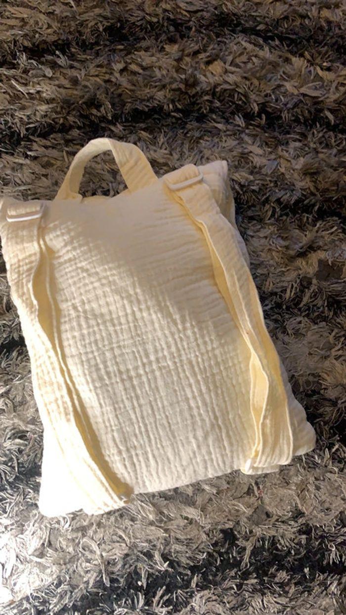 Sac à dos de bébé - photo numéro 10