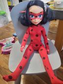 Poupée Ladybug