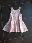 Robe sergent major 3 ans